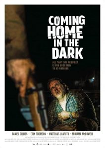 Coming Home in the Dark recensie - Poster