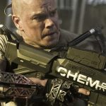 Elysium 4K UHD recensie – Modern Myths