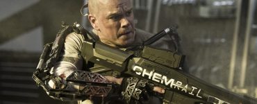Elysium 4K UHD recensie – Modern Myths