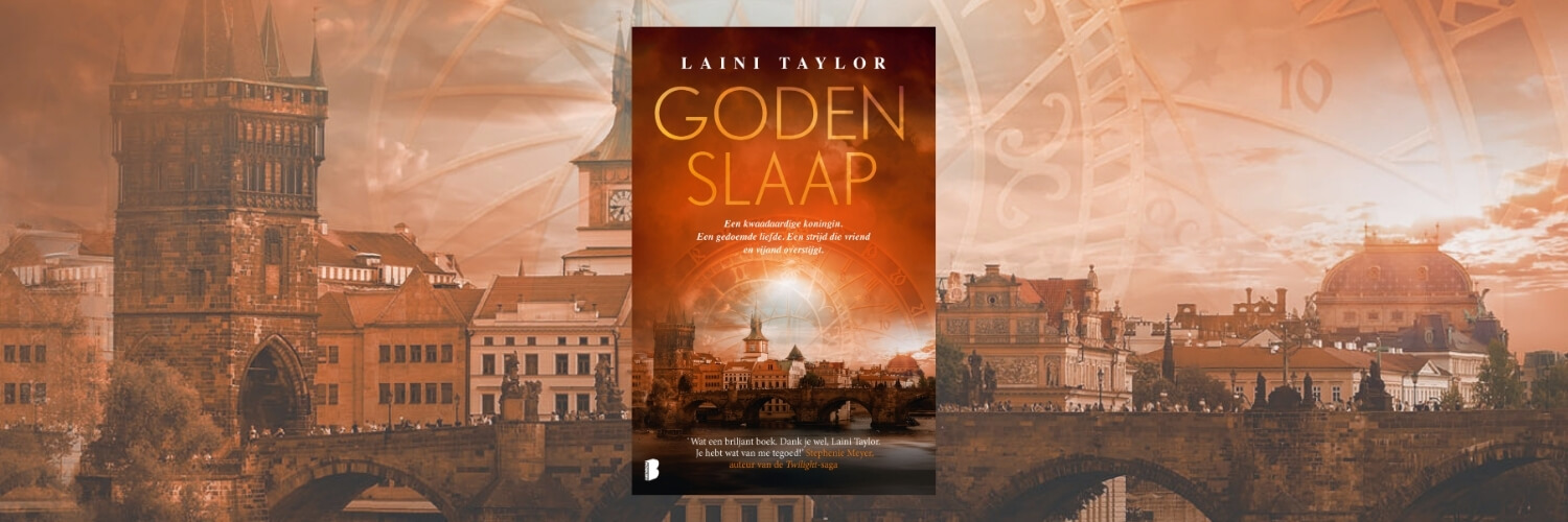 Godenslaap recensie - Modern Myths