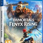 Immortals Fenyx Rising - PlayStation 4