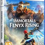 Immortals Fenyx Rising - PlayStation 5