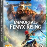 Immortals Fenyx Rising - Xbox