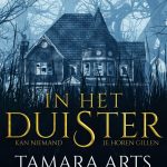 Tamara Arts boek 1