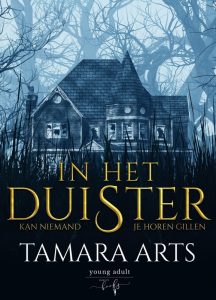 In het duister - Tamara Arts