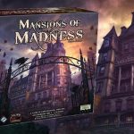 Mansions of Madness Second Edition recensie - Modern Myths