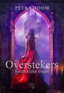 Overstekers - Koninklijke magie