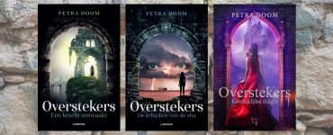 Overstekers recensie - Modern Myths