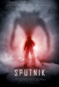 Sputnik recensie - poster