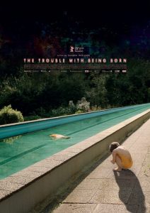 The Trouble with Being Born recensie - poster