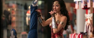 Wonder Woman 1984 winactie - Modern Myths