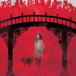 Bridge of Souls hardcover - Victoria Schwab cover
