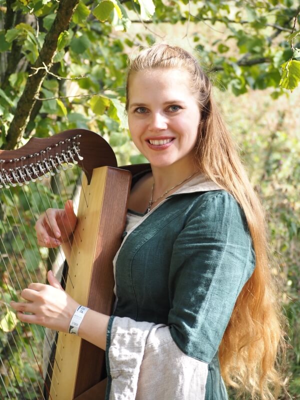 Cathinca van Sprundel