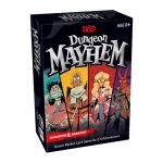 D&D Dungeon Mayhem packshot