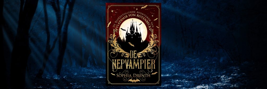 De Nepvampier recensie – Modern Myths