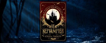 De Nepvampier recensie – Modern Myths