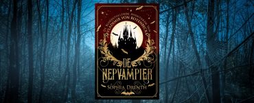 De Nepvampier winactie – Modern Myths