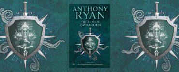 Een Pelgrimstocht van Zwaarden recensie – Modern Myths opening