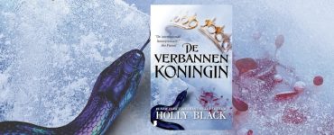 Elfhame: De Verbannen Koningin recensie - Modern Myths