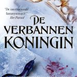 Elfhame: De Verbannen Koningin - cover