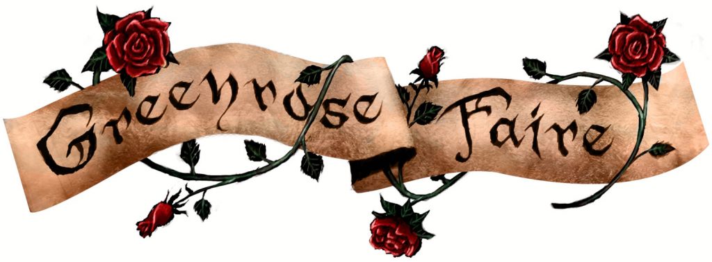 Greenrose Faire logo