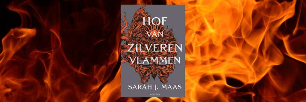 Sarah J. Maas – Modern Myths banner