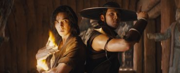 Mortal Kombat recensie - Modern Myths