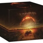 Supernatural seizoen 1 - 15 boxset