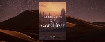 De Woestijndief recensie - Modern Myths