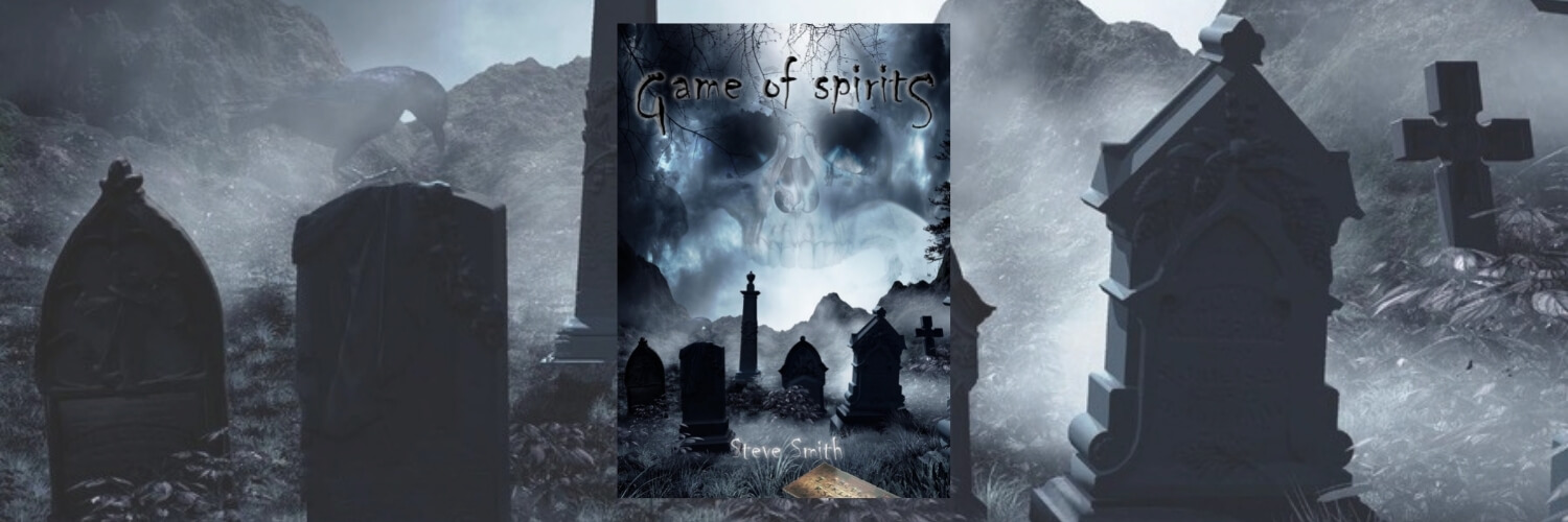 Game of Spirits recensie – Modern Myths