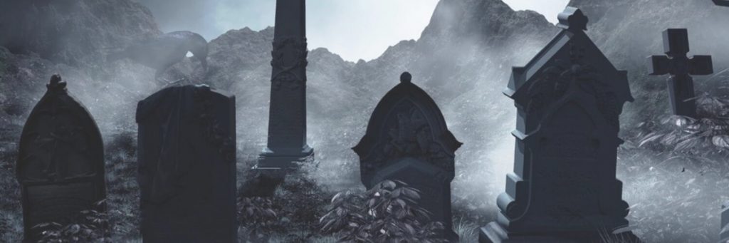 Game of Spirits recensie – banner