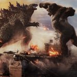 Godzilla vs. Kong recensie - Modern Myths