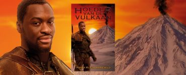 Hoeder van de vulkaan recensie - Modern Myths