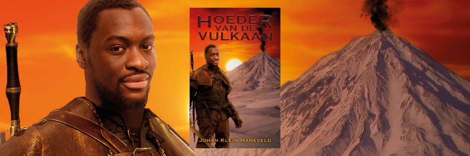 Hoeder van de vulkaan recensie - Modern Myths