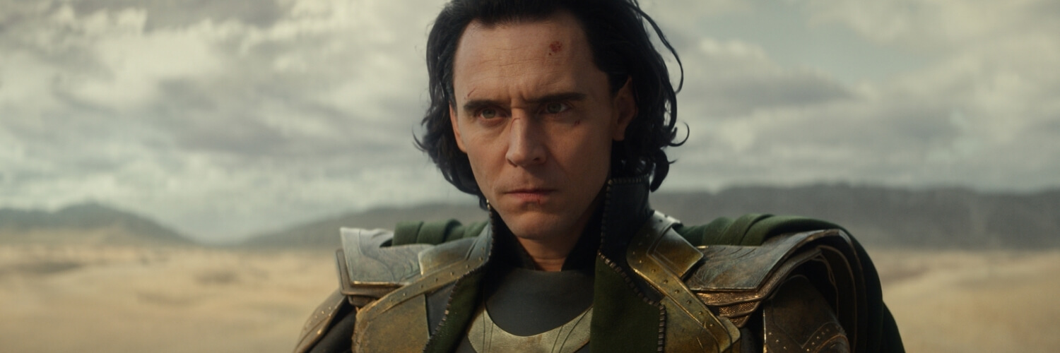 Loki recensie - Modern Myths