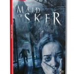 Maid of Sker Switch packshot