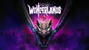 Modern Myths Nieuws 2021: Week 23 - 24 - Tiny Tina Wonderlands