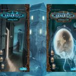 Mysterium: Secrets & Lies en Hidden Signs recensie - Modern Myths