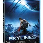 Skylines - blu-ray packshot