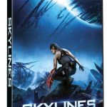 Skylines - dvd packshot