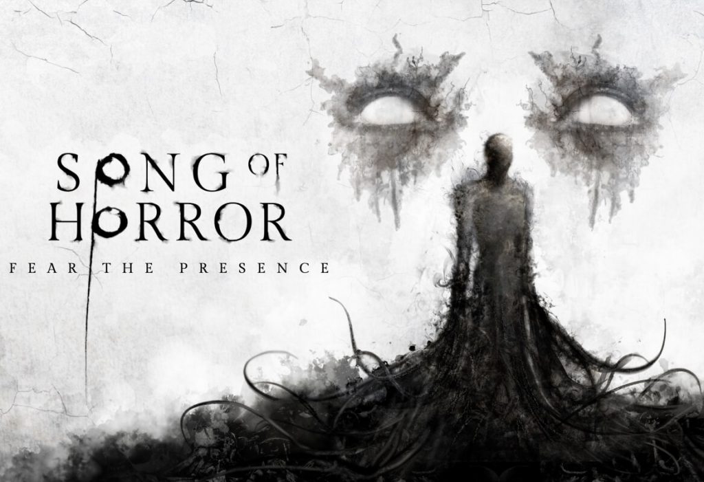 Song of Horror - Cover