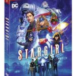Stargirl seizoen 1 - packshot