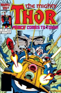 Thor 371