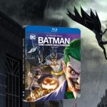 Batman: The Long Halloween winactie - Modern Myths