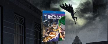 Batman: The Long Halloween winactie - Modern Myths