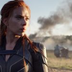 Black Widow recensie - Scarlett Johansson