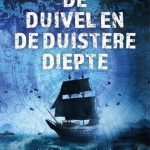 De Duivel en de Duistere Diepte - Stuart Turton - cover