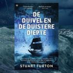 Stuart Turton – Modern Myths