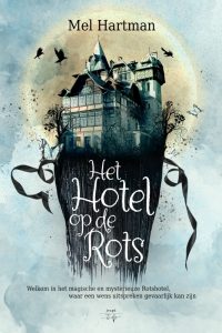 Het Hotel op de Rots - Mel Hartman