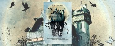 Het Hotel op de Rots recensie - Modern Myths
